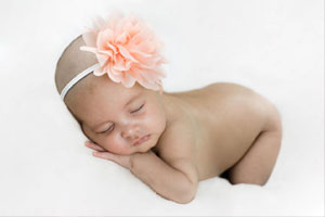 Photographe Agen - Bébé