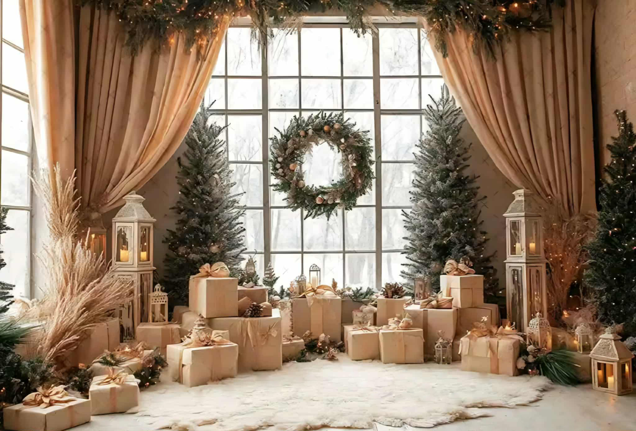 noel 2025 photographe agen